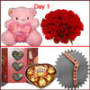 Sensational Love - Click here to View more details about this Product